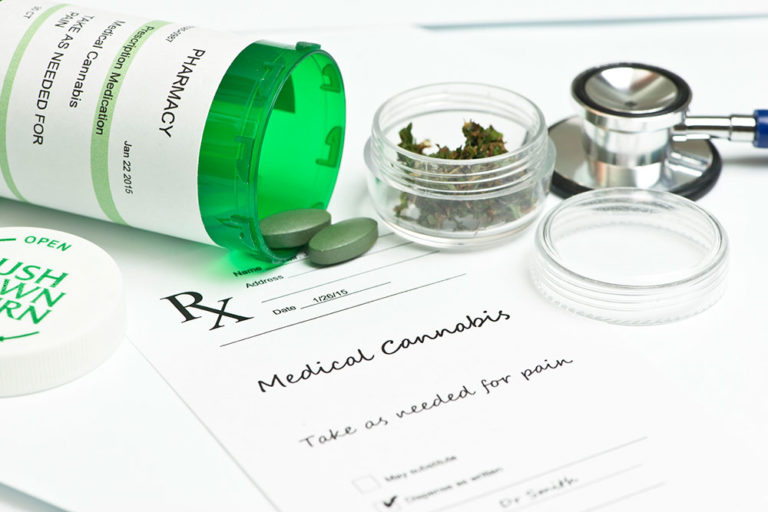 How Medical Marijuana Works, And Which Conditions It Treats