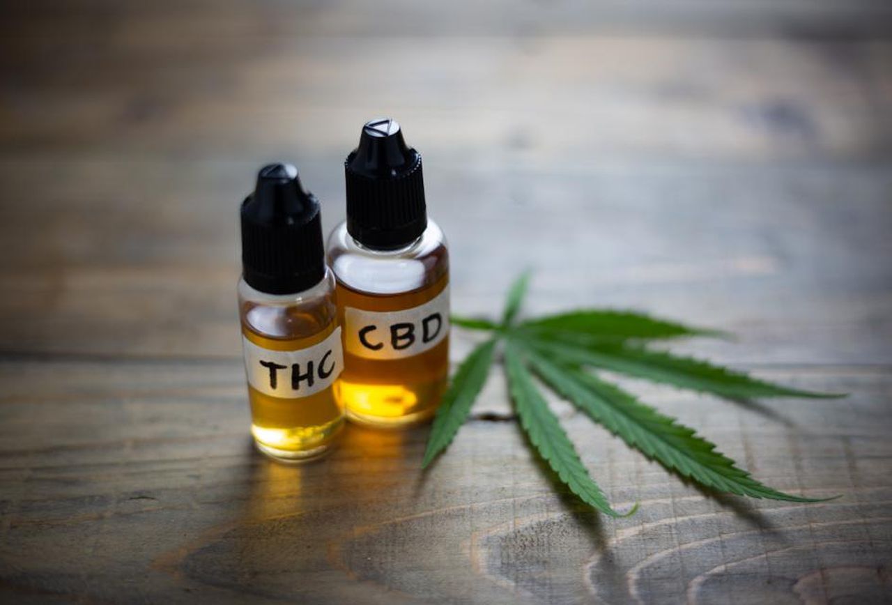Awesome Ways CBD Could Boost Your Health