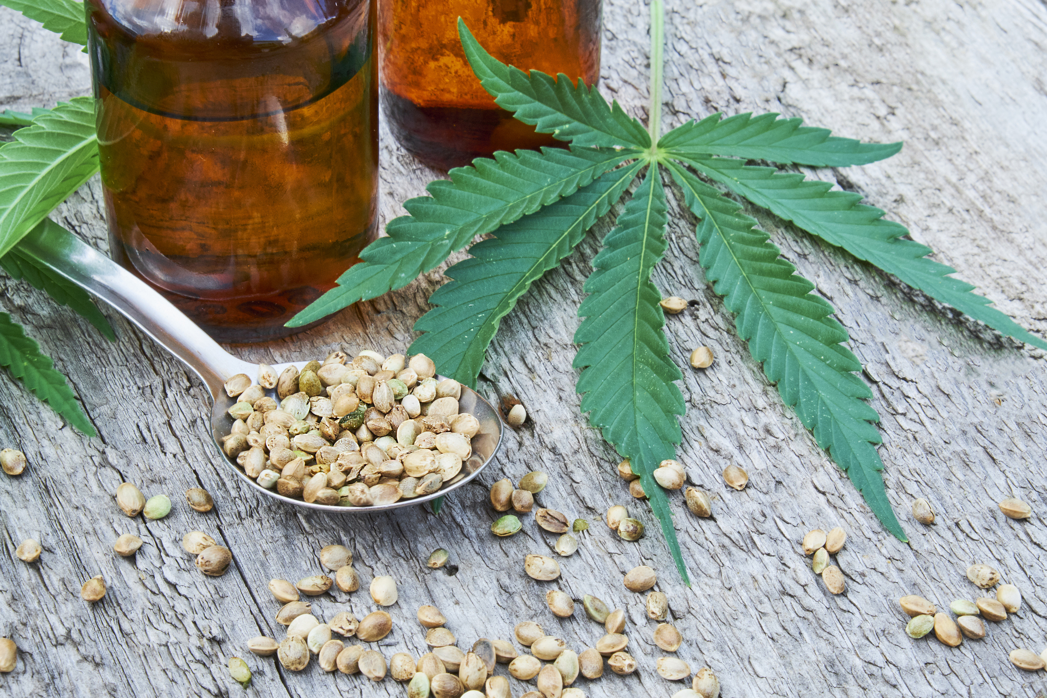 How Can CBD Help You Treat Depression