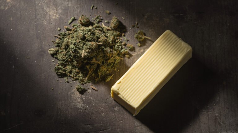 How to Make Cannabutter With Shake: Potency, Decarb, and Dosing Done Right