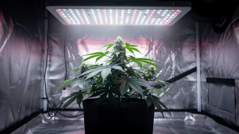Best led grow light: how to actually pick one (not just a brand list)