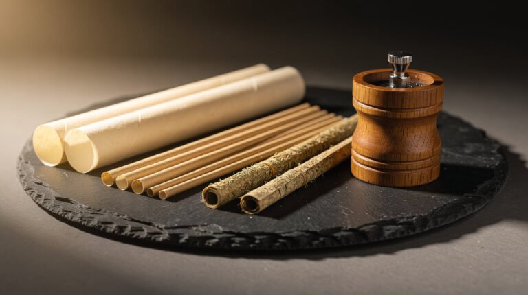 Best Rolling Papers, Honestly: How to Actually Pick One
