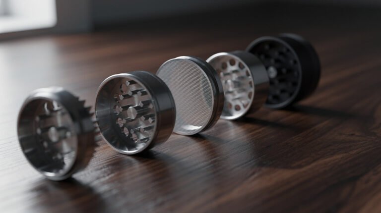 Best Weed Grinder in 2026: What Actually Matters (Not Just What’s Popular)