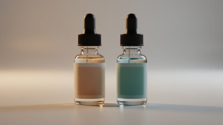 CBD vs THC Effects: The Honest, Side-by-Side Breakdown