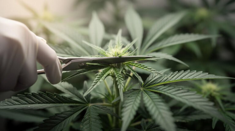 How to Clone a Cannabis Plant: The Honest Step-by-Step Guide
