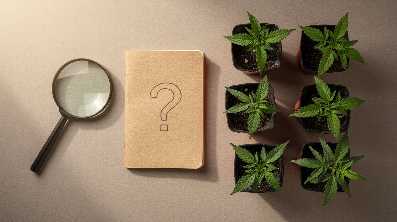 frequently asked questions about germinating cannabis seeds