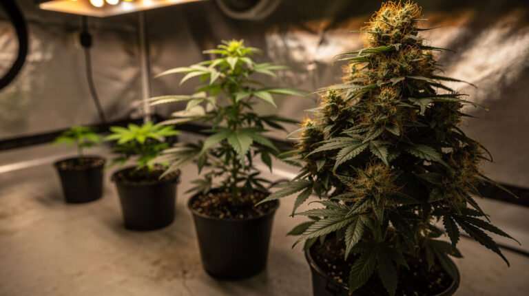 How Long Does It Take to Grow Weed? The Honest Timeline
