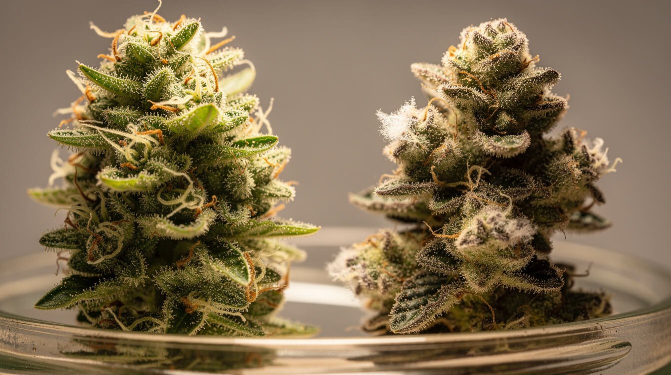 how to cure cannabis troubleshooting checkpoints for mold and over-drying