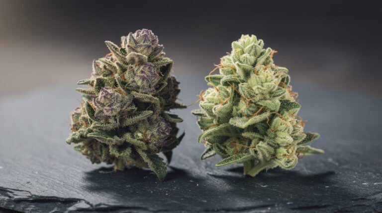 Indica vs Hybrid: The Honest Answer (Not Just the Label)