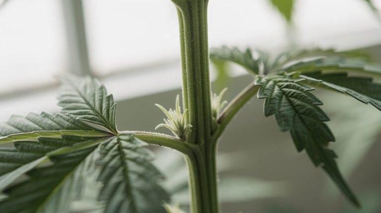 Male vs Female Cannabis Plants: How to Tell, and When