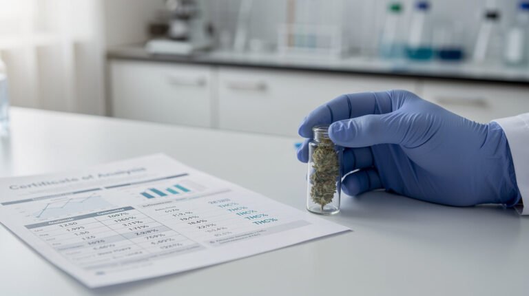 What Is Stronger, Sativa or Indica? The Real Answer