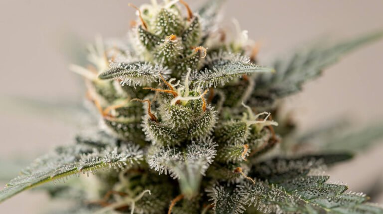 What Are Trichomes? How to Read Them and Know When to Harvest