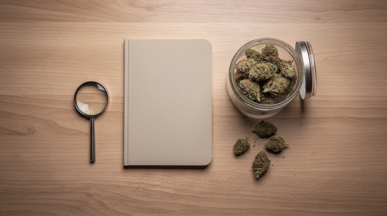 frequently asked questions about cannabis trichomes and harvest timing