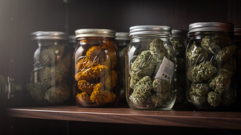 Does Weed Go Bad? The Honest Answer, and What Actually Degrades