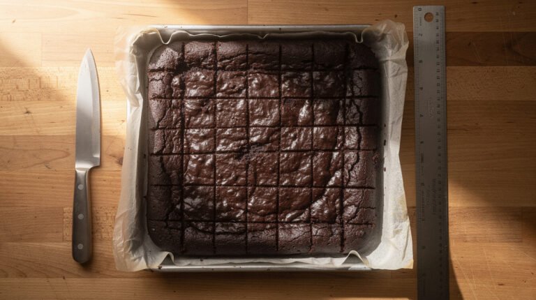 How to Make Weed Brownies (Dosed the Way the Lab Does It)