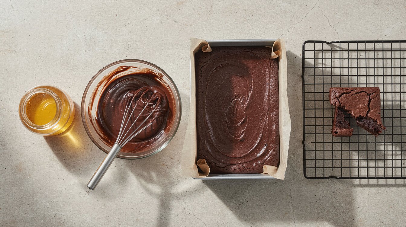 how to make weed brownies