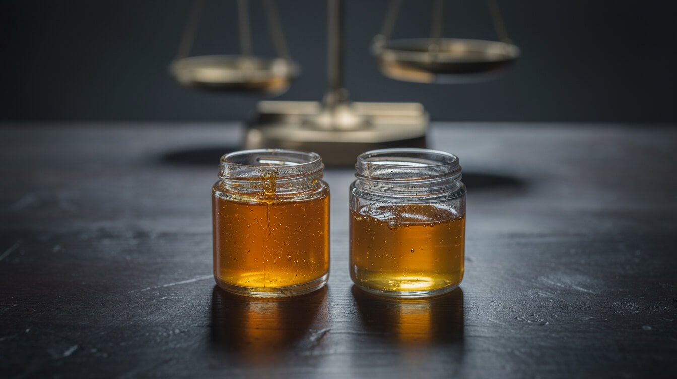 live resin vs rosin
