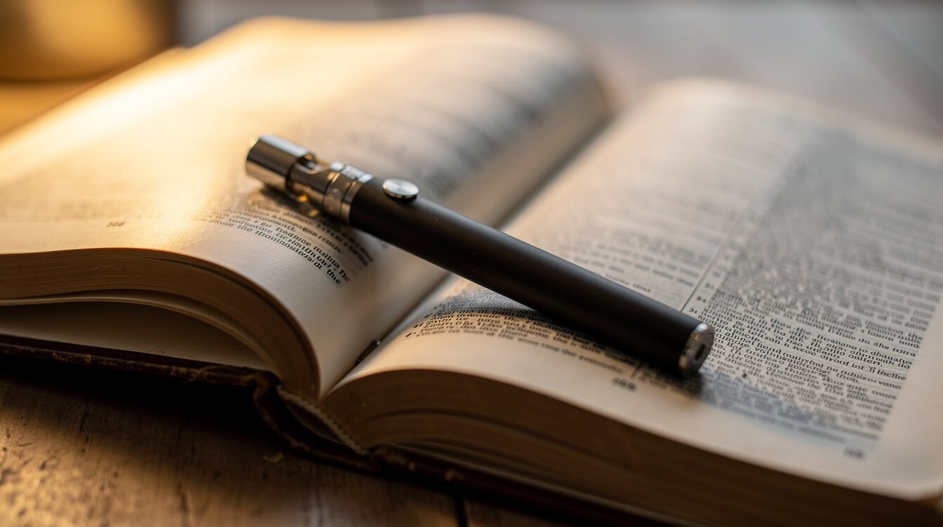 penjamin meaning