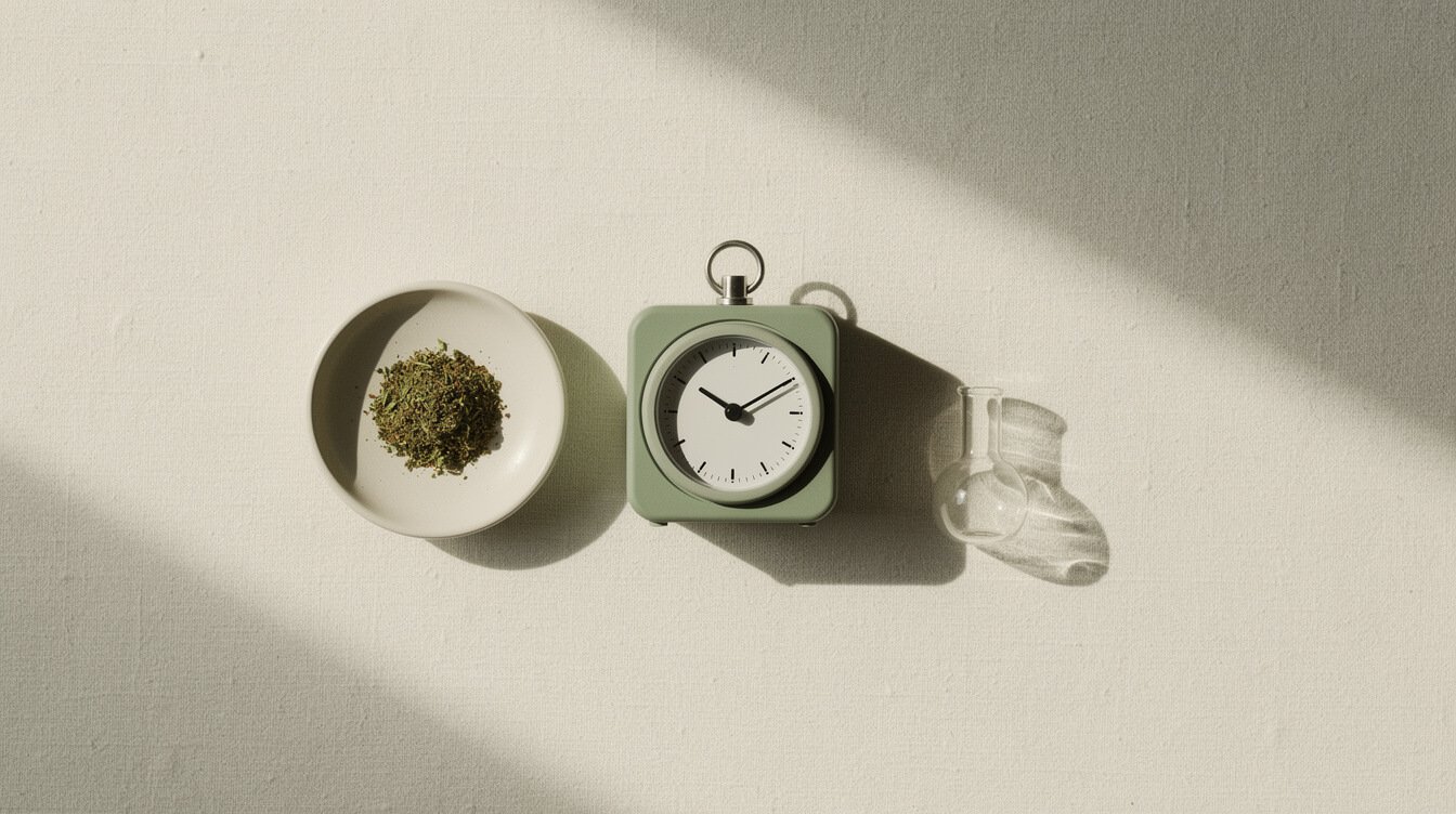 ways to lower cannabis tolerance without a t break