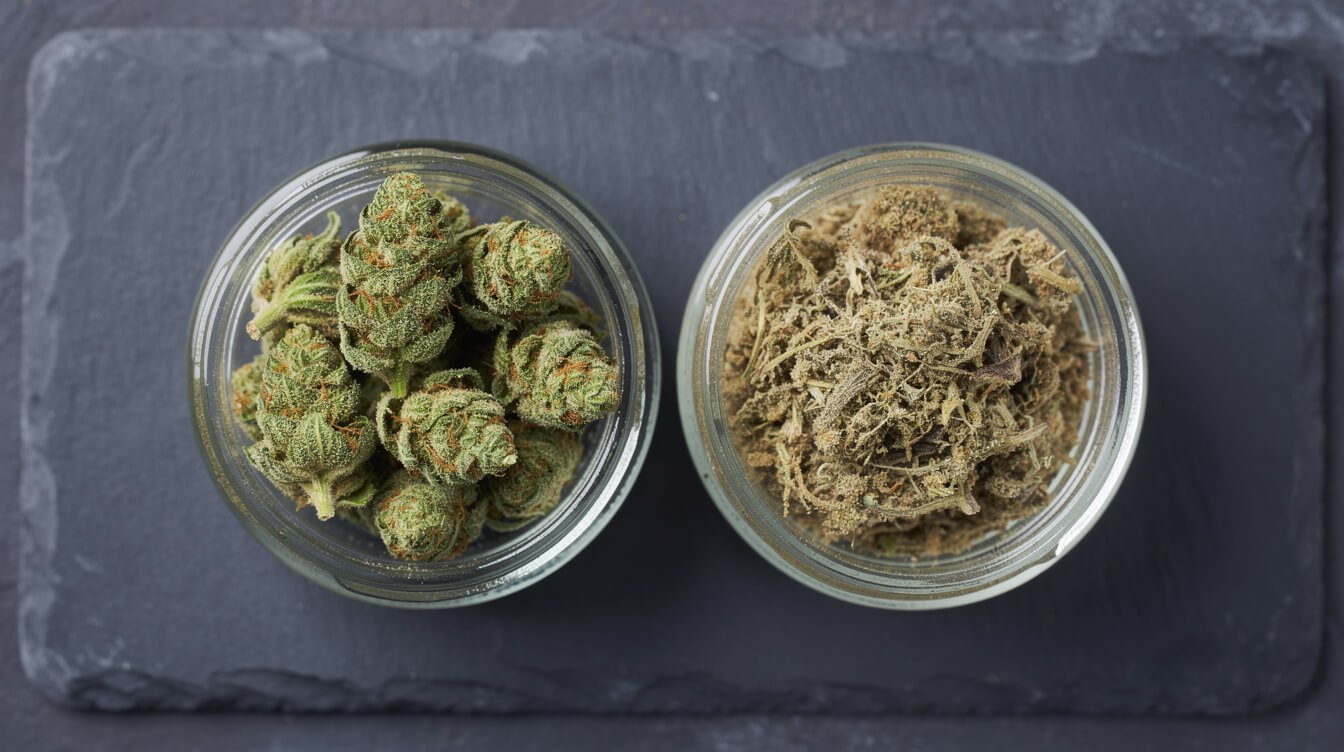 does weed go bad