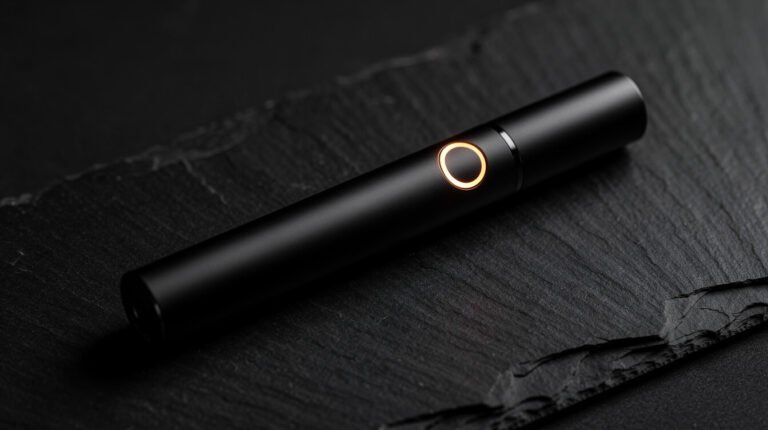 What Is a Blinker? The Vape Slang, the Battery Light, and Why It Hits So Hard