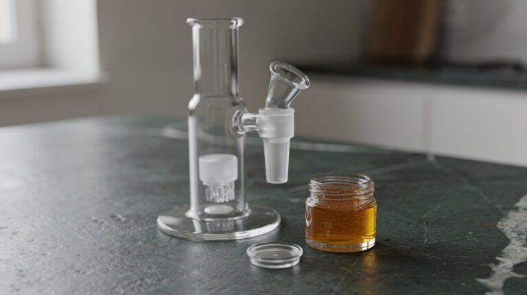 What Is Dabbing Weed? What a Dab Actually Is — and Whether You Need One