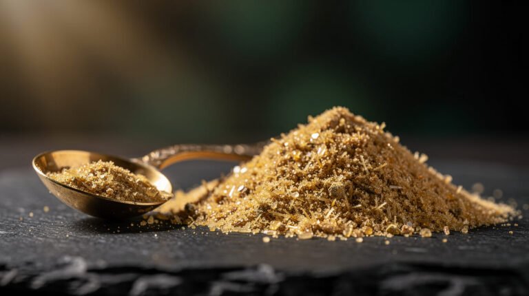 What Is Kief? Trichome Dust, Explained Straight