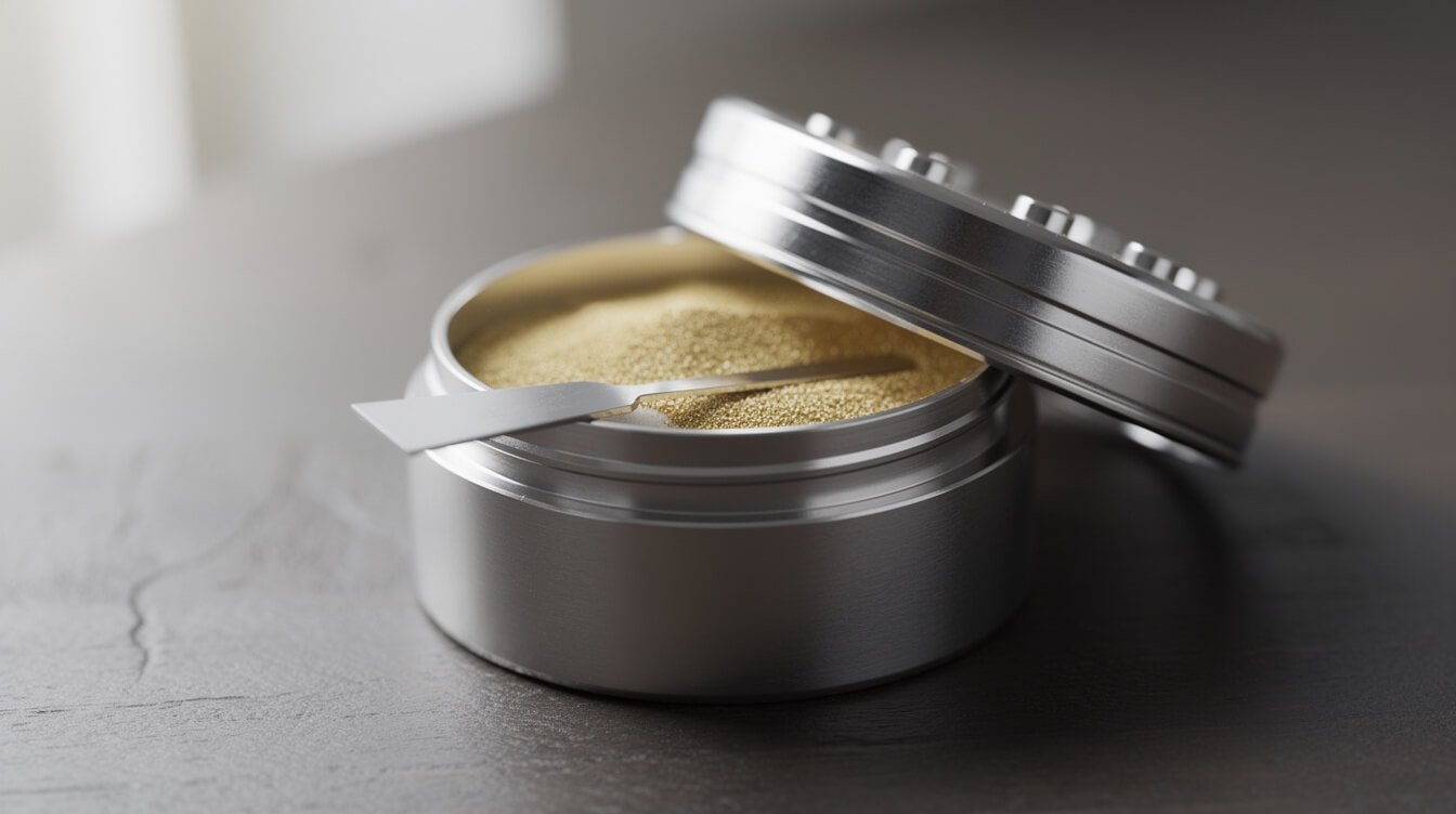 what is kief