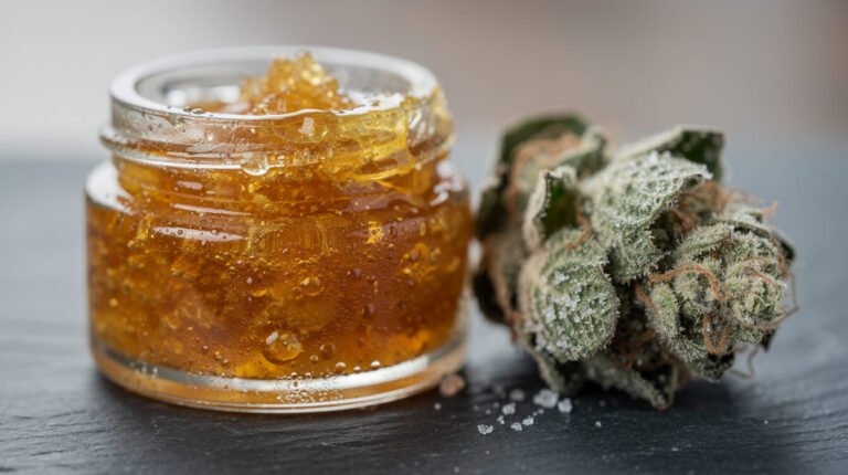 What Is Live Resin? What “Live” Actually Certifies