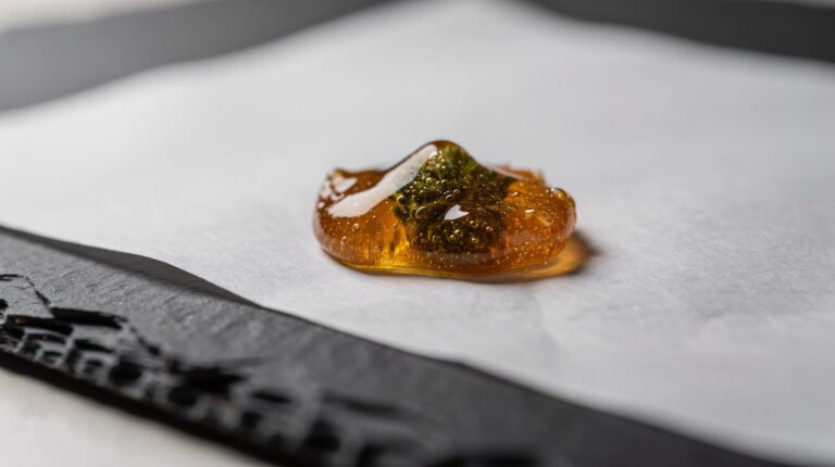 What Is Rosin? The Cannabis Kind, Explained (Not the Violin Stuff)